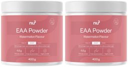 nu3 EAA Powder Watermelon