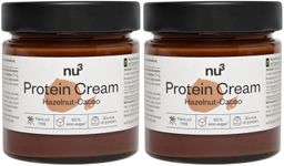 nu3 Protein Cream Hazelnut-Cacao