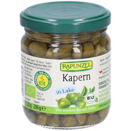 Rapunzel Kapern in Lake