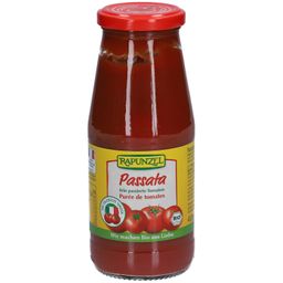 Rapunzel Passata