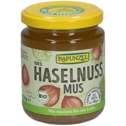 RAPUNZEL Haselnusspüree bio