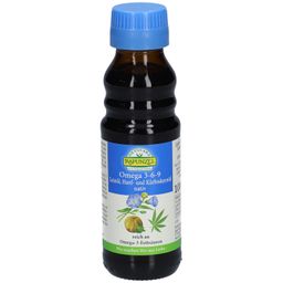 Rapunzel OXYGUARD® Omega 3-6-9