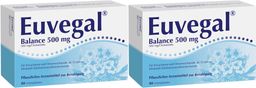 Euvegal® Balance 500 mg