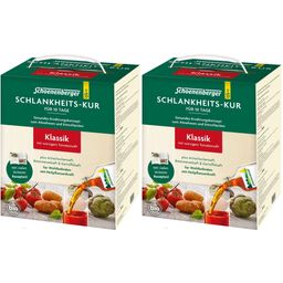 Schoenenberger® Schlankheits-Kur Klassik