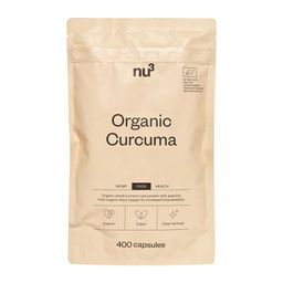 nu3 Bio Kurkuma
