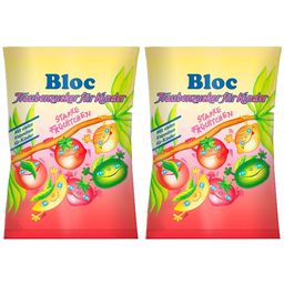 Bloc® Traubenzucker für Kinder starke Früchtchen