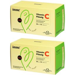 inne® Vitamin C Flüssig