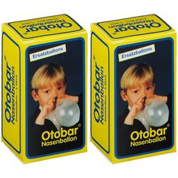 Otobar® Ersatzballon