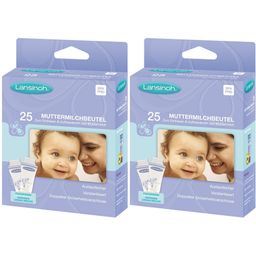 Lansinoh® Muttermilchbeutel