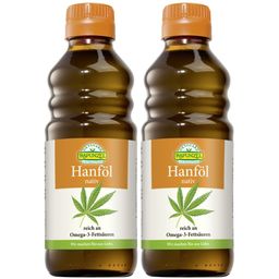 RAPUNZEL Bio Hanföl nativ