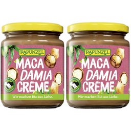 RAPUNZEL Bio Macadamia Creme