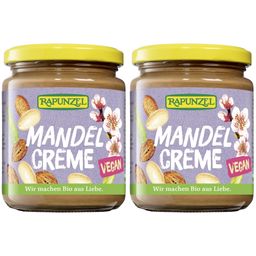 RAPUNZEL Bio Mandel Creme