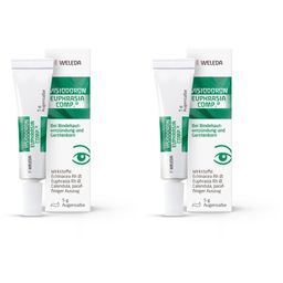 Visiodoron Euphrasia comp.® Augensalbe - bei Bindehautentzündung und Gerstenkorn