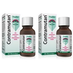 Contramutan® Tropfen
