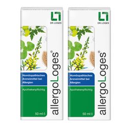 allergoLoges® Tropfen