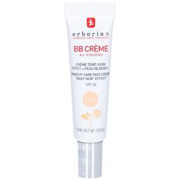 erborian BB Creme Clair