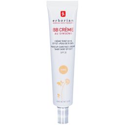 Erborian BB Creme Doré