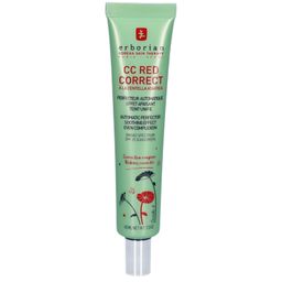 Erborian CC Red Correct Creme