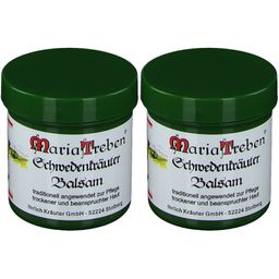 Maria Treben® Schwedenkräuter Balsam