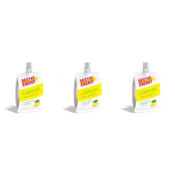 Dextro Energy Liquid Gel Lemon