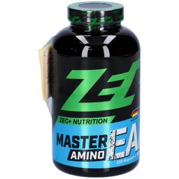 ZEC+ Master AMINO EAA Aminosäure Kapseln