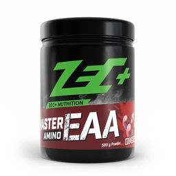 ZEC+ AMINO EAA Aminosäure Pulver Wildkirsche