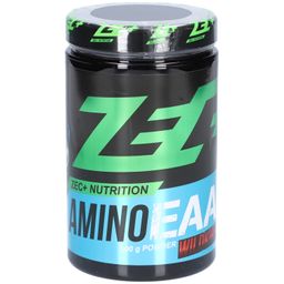 ZEC+ AMINO EAA Aminosäure Pulver Wildkirsche