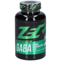 ZEC+ GABA