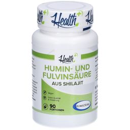 HEALTH+ Humicsure aus Fulvin- und Huminsäure