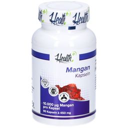 HEALTH+ MANGAN