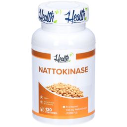 HEALTH+ NATTOKINASE