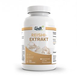 HEALTH+ REISHI