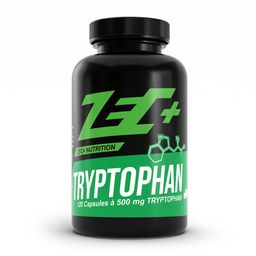 ZEC+ TRYPTOPHAN