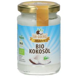 Dr. Goerg Bio-Kokosöl