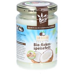 Dr. Goerg Bio-Kokosspeisefett