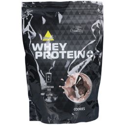 Inkospor Whey Protein+ Cookies & Cream