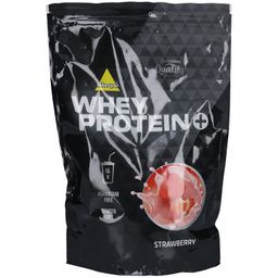 Inkospor Whey Protein+ Erdbeere