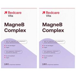 Redcare MagneB Complex