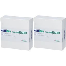 abnobaVISCUM® Abietis 20 mg Ampullen