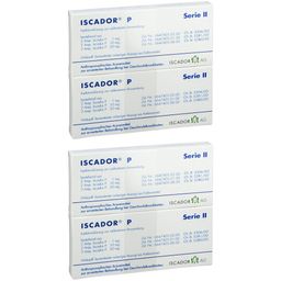 ISCADOR® P Serie II