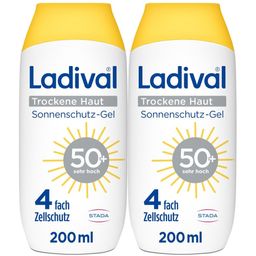 Ladival® Trockene Haut Sonnenschutz-Lotion LSF 50+ Körper