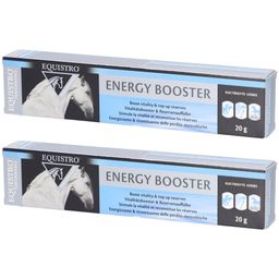 EQUISTRO Energy Booster