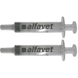 RodiCare®Päppelspritzen 10 x 5 ml