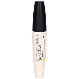 SANTE® Sensitive Mascara mit Bio-Mandelöl für empfindliche Augen