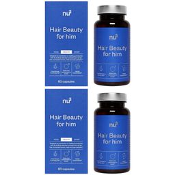 nu3 Hair Beauty for him