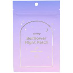 Hwarang' Bellflower Night Patch