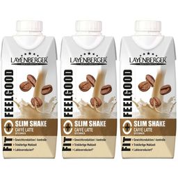 LAYENBERGER® SLIM SHAKE CAFFÉ LATTE