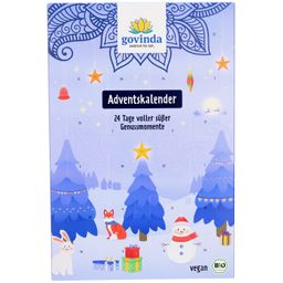 Govinda Adventskalender