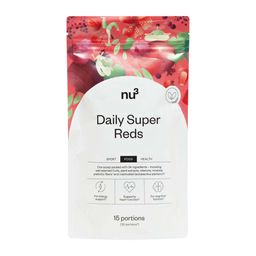 nu3 Daily Super Reds