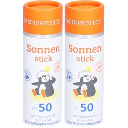 PAEDIPROTECT Sonnenstick LSF 50